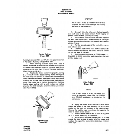Aviation Part (EC-801) — Beechcraft 60 Aviation Part (EC-801) — Beechcraft 60
