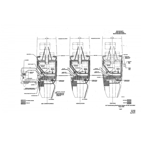 Aviation Part (21-20-00) — Beechcraft 60 Aviation Part (21-20-00) — Beechcraft 60