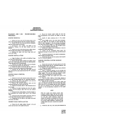 Aviation Part 27-20-00 for Beechcraft 60 Aircraft Aviation Part 27-20-00 for Beechcraft 60 Aircraft