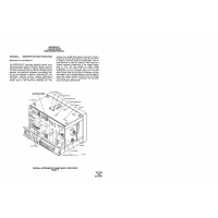Aviation Part 22-11-00 for Beechcraft 60 Aircraft