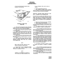No.. Inboard 0559-281 for Beechcraft 60 Aircraft
