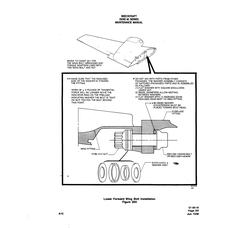 /M/Bolt Or MS21250H14034/M/ MS21250-14034 for Beechcraft 60 Aircraft