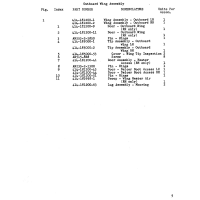 8 ~2 AN235 for Beechcraft 18A Aircraft