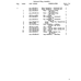 Aviation Part 181200-63 for Beechcraft 18A Aircraft