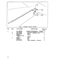 Anl 414-187003 for Beechcraft 18A Aircraft