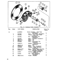 AN-Standard Aviation Hardware AN6230-6 for Beechcraft 18A Aircraft AN-Standard Aviation Hardware AN6230-6 for Beechcraft 18A Aircraft