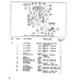 Aviation Part 189168-9 for Beechcraft 18A Aircraft