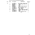 Strip L 414-185911-31 for Beechcraft 18A Aircraft