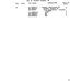 Aviation Part 189500-8 for Beechcraft 18A Aircraft
