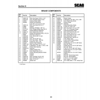 Aviation Part 04040-05 for Velocity Inc Velocity Aircraft Aviation Part 04040-05 for Velocity Inc Velocity Aircraft