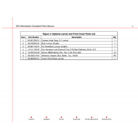 Adhesive 88-299319-00 for Waco Oec Aircraft