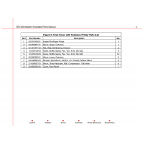 Aviation Part 225108-06 for Waco Oec Aircraft