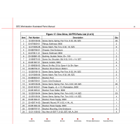 Aviation Part 881064-01 for Waco Oec Aircraft Aviation Part 881064-01 for Waco Oec Aircraft
