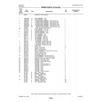 Aviation Part 35950-983 for Piper PA-28-201T Aircraft Aviation Part 35950-983 for Piper PA-28-201T Aircraft