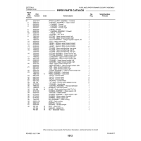 Aviation Part 35855-02 for Piper PA-28-201T Aircraft Aviation Part 35855-02 for Piper PA-28-201T Aircraft