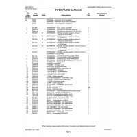 Aviation Part 37337-00 for Piper PA-28 Cherokee Aircraft