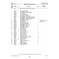 Aviation Part 35867-02 for Piper PA-28-201T Aircraft Aviation Part 35867-02 for Piper PA-28-201T Aircraft