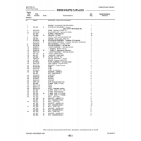 Mount 9613-58 for Piper PA-28 Cherokee Aircraft Mount 9613-58 for Piper PA-28 Cherokee Aircraft