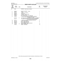 Kit 802180-04 for Piper PA-28 Cherokee Aircraft