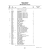 Nut MS20341 for Piper PA-28 Cherokee Aircraft