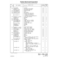 Aviation Part 380020-1 for Beechcraft Bonanza F33A Aircraft Aviation Part 380020-1 for Beechcraft Bonanza F33A Aircraft