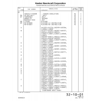 Aviation Part 106242-7 for Beechcraft Bonanza F33A Aircraft Aviation Part 106242-7 for Beechcraft Bonanza F33A Aircraft