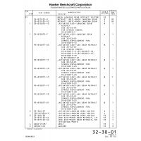 /M/ .Bolt AN26-23 for Beechcraft Bonanza F33A Aircraft /M/ .Bolt AN26-23 for Beechcraft Bonanza F33A Aircraft