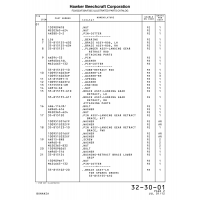 Pin AN394-33 for Beechcraft Bonanza F33A Aircraft