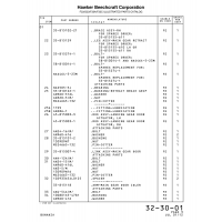 /M/ .Bolt AN24-15 for Beechcraft Bonanza F33A Aircraft /M/ .Bolt AN24-15 for Beechcraft Bonanza F33A Aircraft
