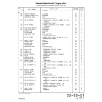 Terminal AN666-2 for Beechcraft Bonanza F33A Aircraft Terminal AN666-2 for Beechcraft Bonanza F33A Aircraft