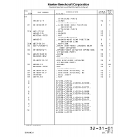 Aviation Part 815239-9 for Beechcraft Bonanza F33A Aircraft Aviation Part 815239-9 for Beechcraft Bonanza F33A Aircraft