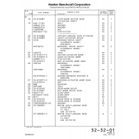 Aviation Part 810117-5 for Beechcraft Bonanza F33A Aircraft Aviation Part 810117-5 for Beechcraft Bonanza F33A Aircraft