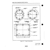 Access Hole 173UI for Piper PA-30 Twin Comanche Aircraft Access Hole 173UI for Piper PA-30 Twin Comanche Aircraft