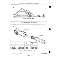 Aviation Part 22943-00 for Piper PA-30 Twin Comanche Aircraft Aviation Part 22943-00 for Piper PA-30 Twin Comanche Aircraft