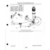 Aviation Part 20766-01 for Piper PA-30 Twin Comanche Aircraft