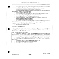 Isstallatio\ Of Oil Cooler 8-22a for Piper PA-30 Twin Comanche Aircraft