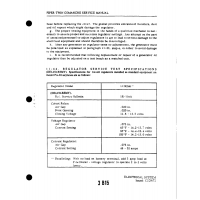 Aviation Part 105OF for Piper PA-30 Twin Comanche Aircraft Aviation Part 105OF for Piper PA-30 Twin Comanche Aircraft