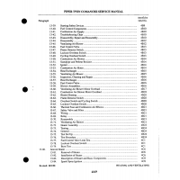 Aviation Part 13-43 for Piper PA-30 Twin Comanche Aircraft Aviation Part 13-43 for Piper PA-30 Twin Comanche Aircraft