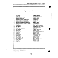 Aviation Part SW11C11 for Piper PA-30 Twin Comanche Aircraft Aviation Part SW11C11 for Piper PA-30 Twin Comanche Aircraft