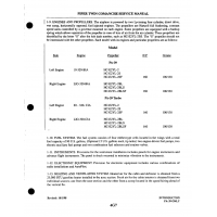 Aviation Part 10-320-BIA for Piper PA-30 Twin Comanche Aircraft Aviation Part 10-320-BIA for Piper PA-30 Twin Comanche Aircraft