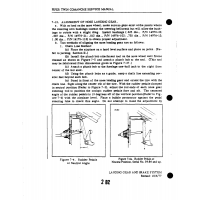 Aviation Part 14976-102 for Piper PA-30 Twin Comanche Aircraft Aviation Part 14976-102 for Piper PA-30 Twin Comanche Aircraft