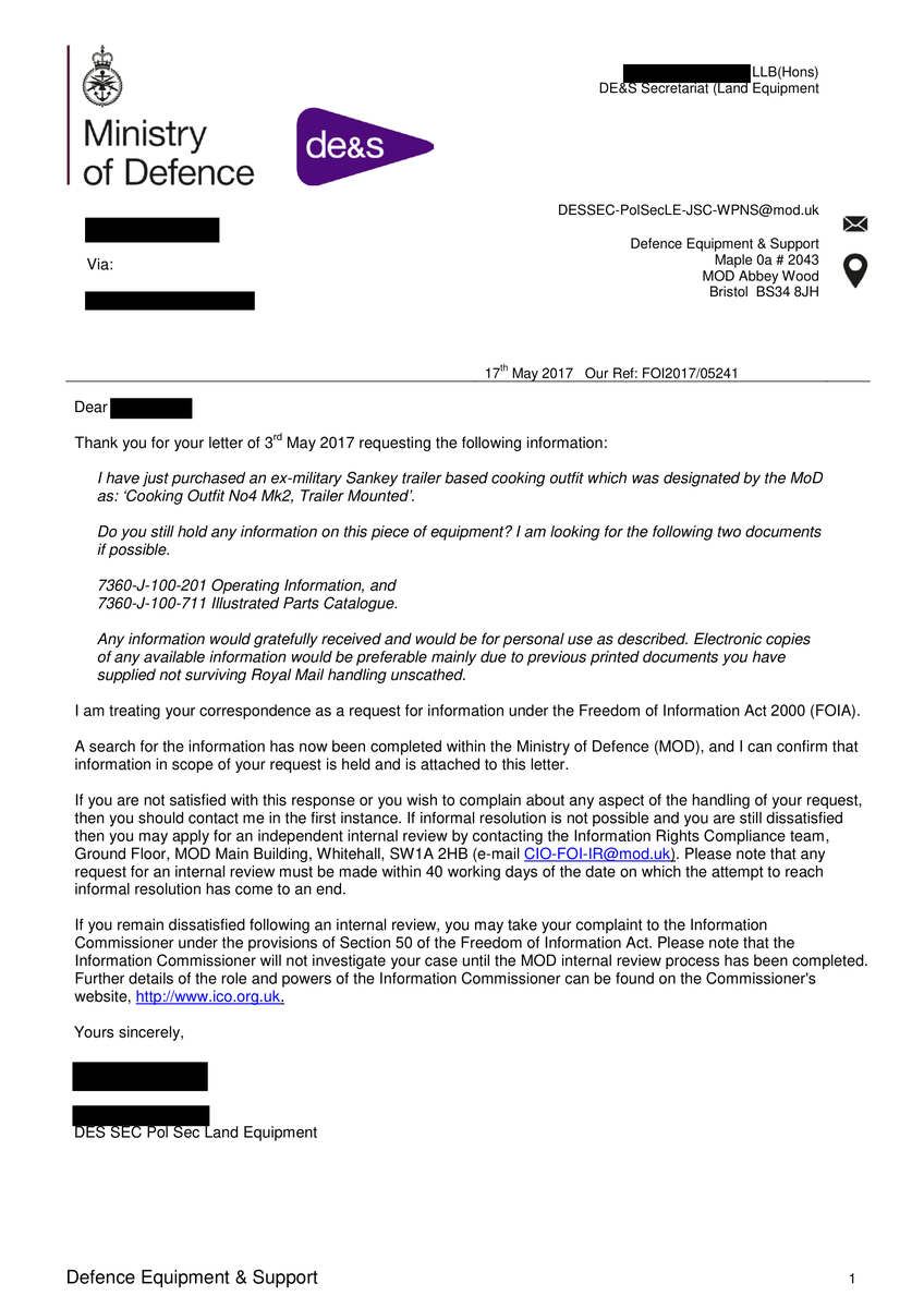 Operating Information 7360-J-100-201 for Brown Ax 5 Aircraft