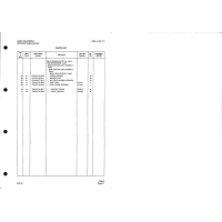 Aviation Part 5305-99-135-0028 for Brown Ax 5 Aircraft