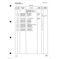 Aviation Part 5310-99-789 for Brown Ax 5 Aircraft Aviation Part 5310-99-789 for Brown Ax 5 Aircraft