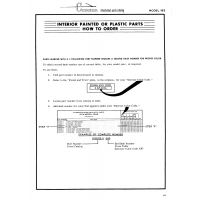 Retainer 0514058-1 for Cessna 182 Skylane Aircraft Retainer 0514058-1 for Cessna 182 Skylane Aircraft