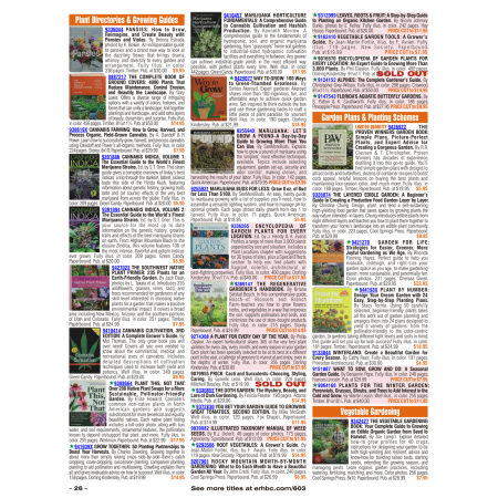 What To Sow, Grow And Do: A Seasonal (9151087) — Hamilton Baby Great Lakes