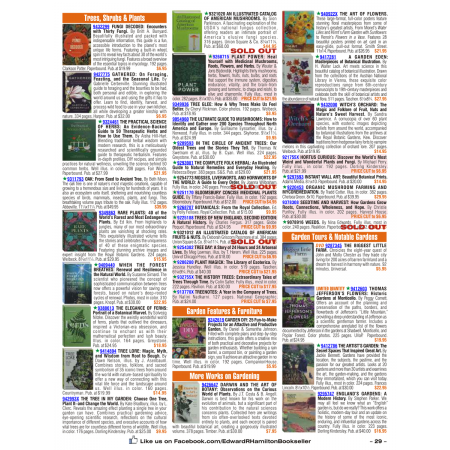 Seedtime And Harvest: How Gardens Grow (9378308) — Hamilton Baby Great Lakes