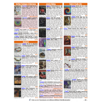 Weaving: A Modern Guide to 9399003 for Hamilton Baby Great Lakes Aircraft Weaving: A Modern Guide to 9399003 for Hamilton Baby Great Lakes Aircraft