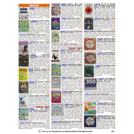 So Many Astrology (936286X) — Hamilton Baby Great Lakes