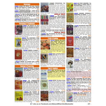Vinegar: A Guide to the Many Types and Their (916748X) — Hamilton Baby Great Lakes Vinegar: A Guide to the Many Types and Their (916748X) — Hamilton Baby Great Lakes